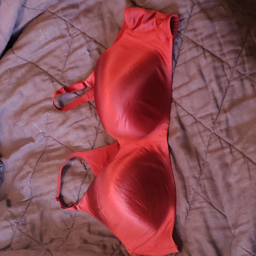 Torrid curve 52b bra